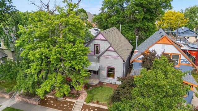3254 Newton St, Denver, CO 80211 - photo 46