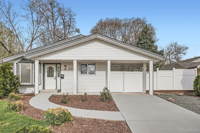 4350 S Delaware St, Englewood, CO 80110 - photo 1