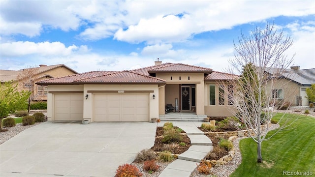 1609 Yellow Tail Dr, Colorado Springs, CO 80921 - photo 44