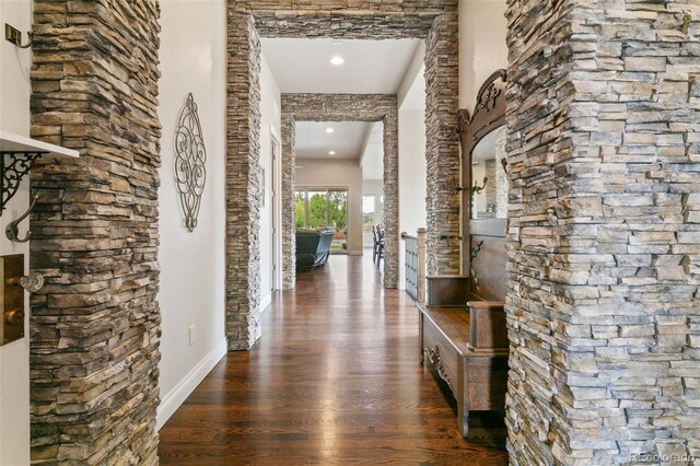 1609 Yellow Tail Dr, Colorado Springs, CO 80921 - photo 2