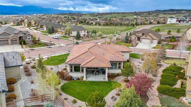 1609 Yellow Tail Dr, Colorado Springs, CO 80921 - photo 35