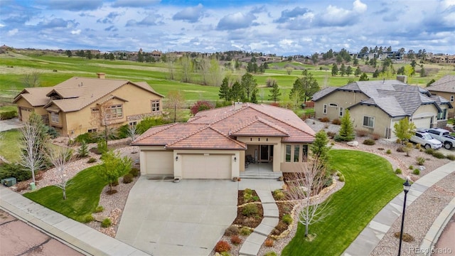 1609 Yellow Tail Dr, Colorado Springs, CO 80921 - photo 1