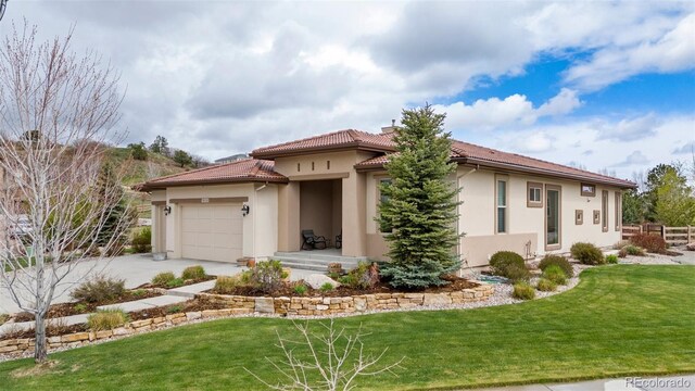 1609 Yellow Tail Dr, Colorado Springs, CO 80921 - photo 38