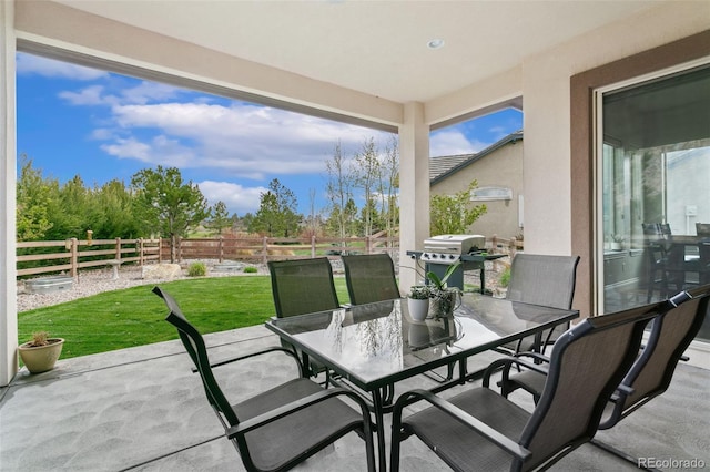 1609 Yellow Tail Dr, Colorado Springs, CO 80921 - photo 39