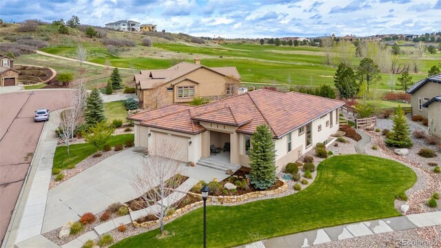 1609 Yellow Tail Dr, Colorado Springs, CO 80921 - photo 43