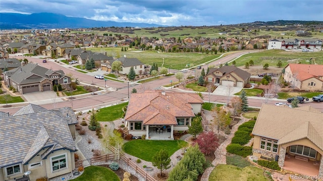 1609 Yellow Tail Dr, Colorado Springs, CO 80921 - photo 36