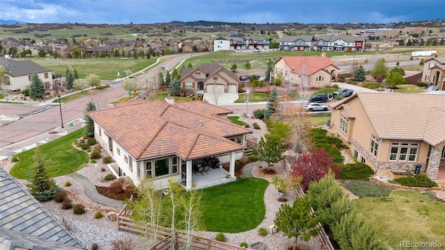 1609 Yellow Tail Dr, Colorado Springs, CO 80921 - photo 37