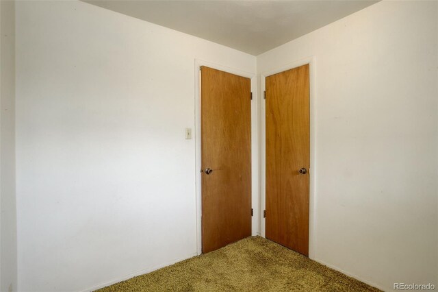 1720 S Balsam St, Lakewood, CO 80232 - unfurnished room featuring carpet flooring