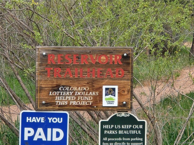 Buena Vista Ave, Palmer Lake, CO 80133 - photo 12