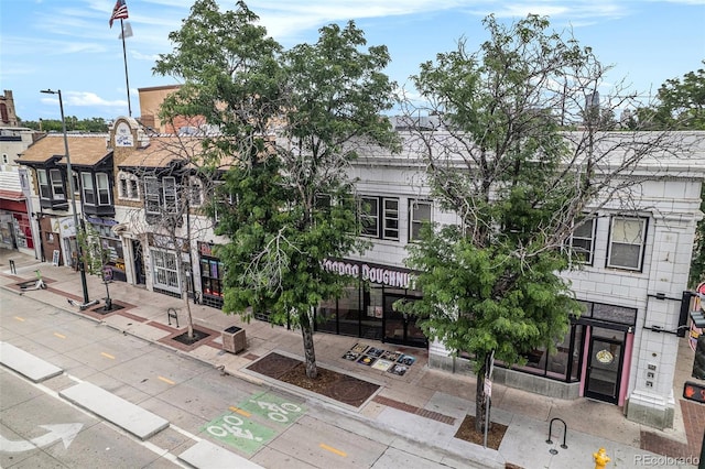 474 N Inca St, Denver, CO 80204 - view of building exterior