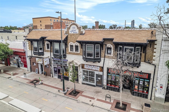 474 N Inca St, Denver, CO 80204 - view of property