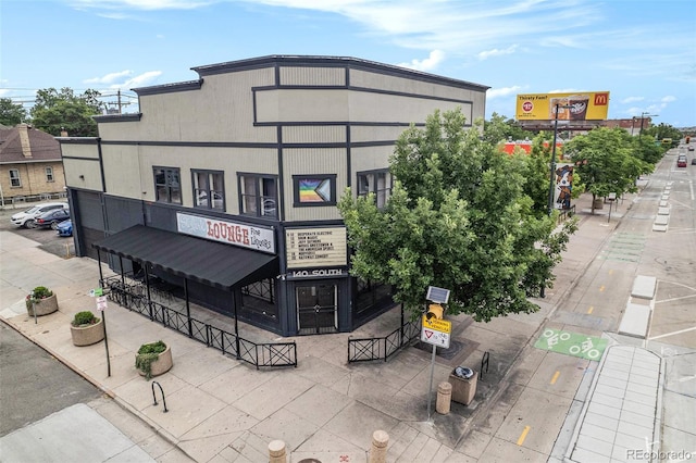 474 N Inca St, Denver, CO 80204 - view of building exterior