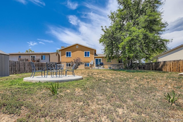 1538 S Granby St, Aurora, CO 80012 - photo 25