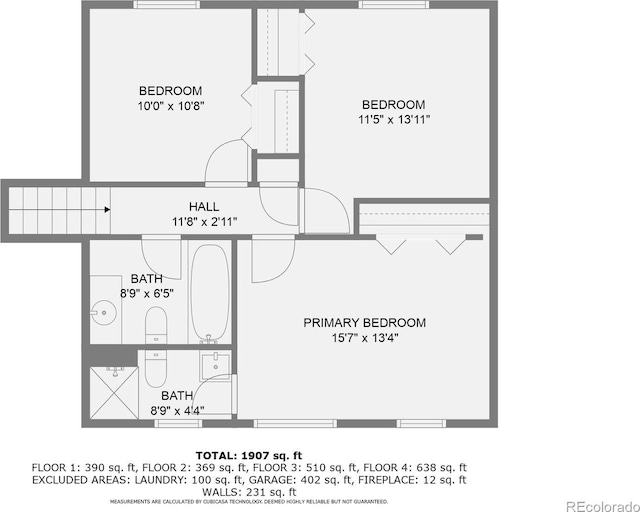 1538 S Granby St, Aurora, CO 80012 - photo 29