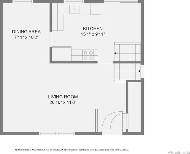 1538 S Granby St, Aurora, CO 80012 - photo 31