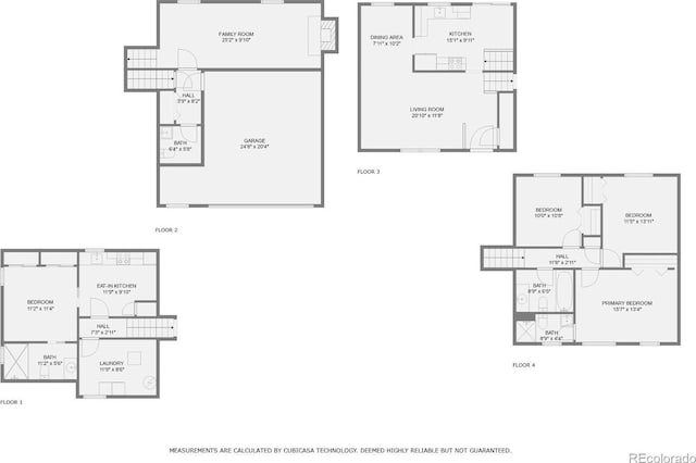 1538 S Granby St, Aurora, CO 80012 - photo 32
