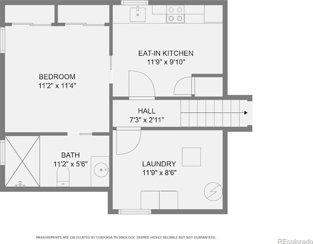 1538 S Granby St, Aurora, CO 80012 - photo 34