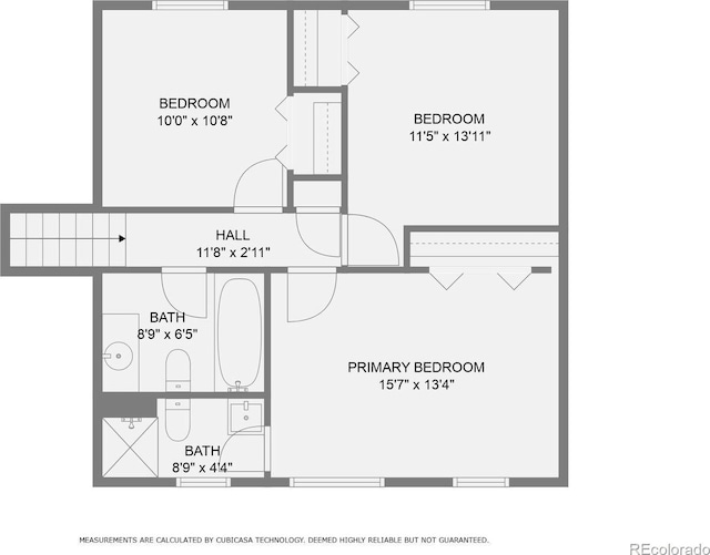 1538 S Granby St, Aurora, CO 80012 - photo 35