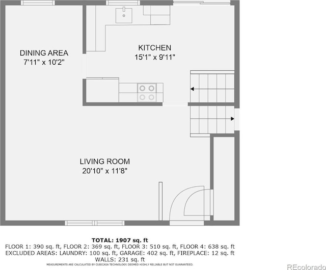 1538 S Granby St, Aurora, CO 80012 - photo 36