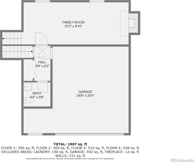 1538 S Granby St, Aurora, CO 80012 - photo 38