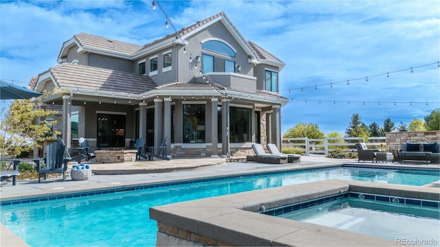 2675 Spruce Meadows Dr, Broomfield, CO 80023 - photo 1
