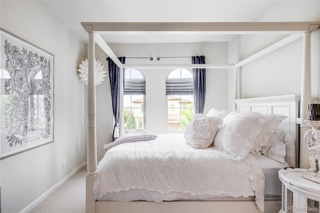 15205 W Baker Ave, Lakewood, CO 80228 - carpeted bedroom featuring baseboards