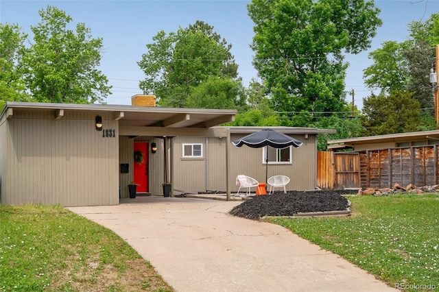 1831 S Ivanhoe St, Denver, CO 80224 - photo 3