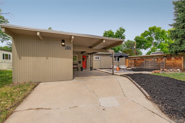 1831 S Ivanhoe St, Denver, CO 80224 - photo 4