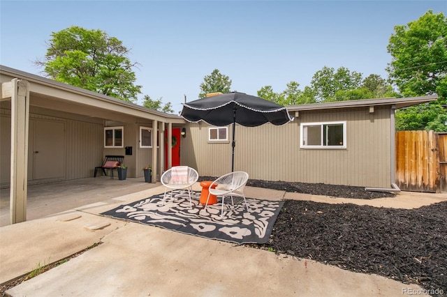 1831 S Ivanhoe St, Denver, CO 80224 - photo 5