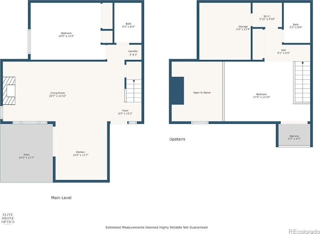2431 S Xanadu Way Unit D, Aurora, CO 80014 - photo 13