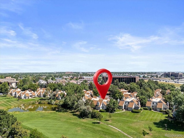 2431 S Xanadu Way Unit D, Aurora, CO 80014 - photo 18