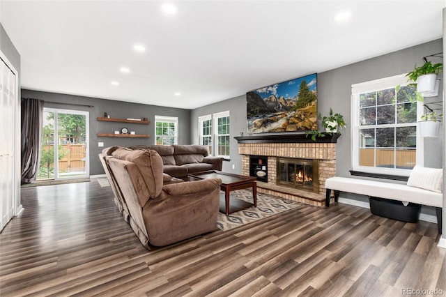 5754 S Olathe St, Centennial, CO 80015 - photo 18