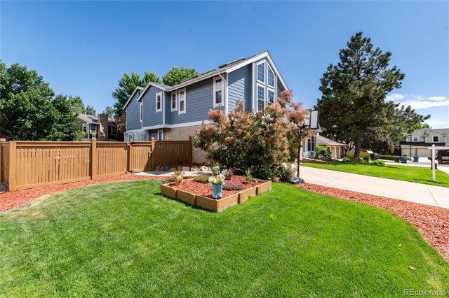 5754 S Olathe St, Centennial, CO 80015 - photo 2