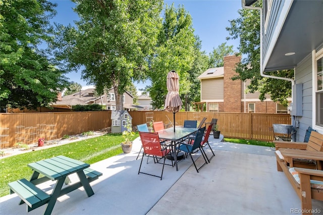 5754 S Olathe St, Centennial, CO 80015 - photo 33