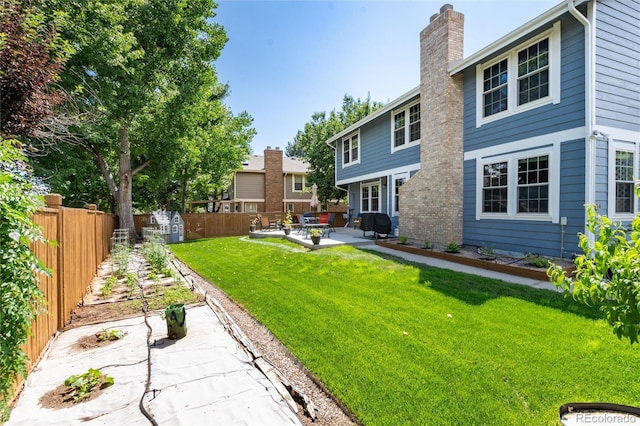 5754 S Olathe St, Centennial, CO 80015 - photo 35