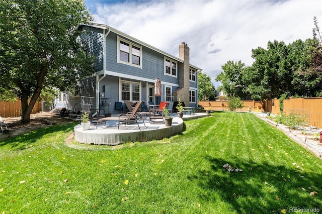 5754 S Olathe St, Centennial, CO 80015 - photo 37