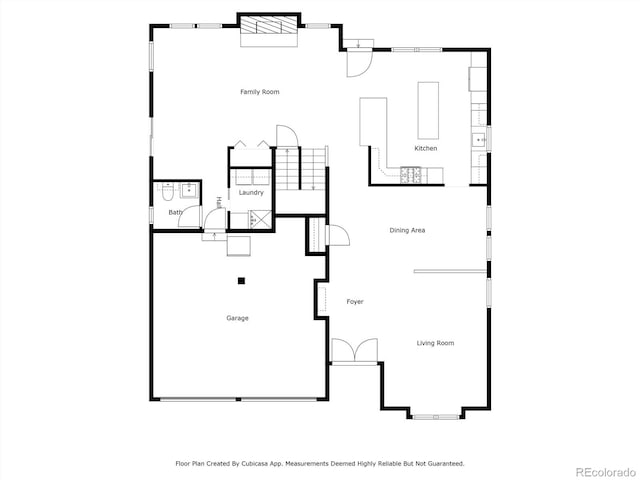 5754 S Olathe St, Centennial, CO 80015 - photo 40
