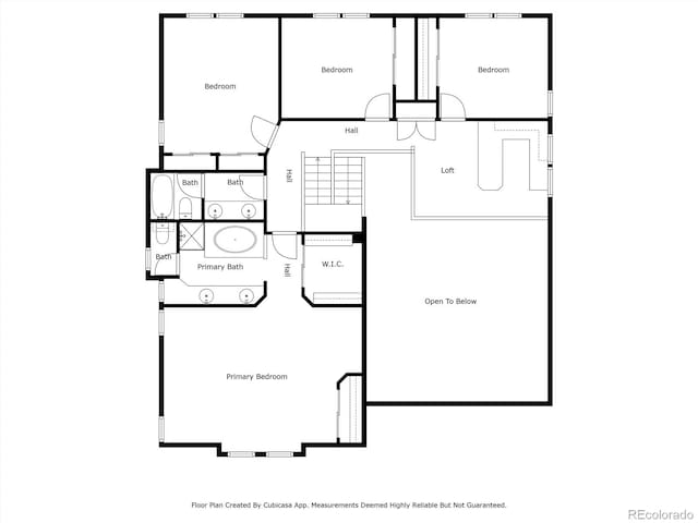 5754 S Olathe St, Centennial, CO 80015 - photo 41