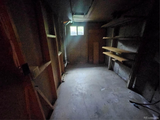 912 E 6th Ave, Broomfield, CO 80020 - view of storage room