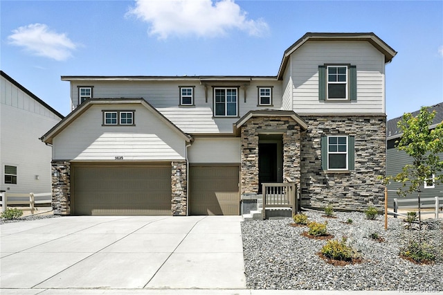 5629 Farrier Pt, Castle Rock, CO 80104 - photo 1