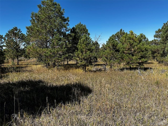 5435 Old Stagecoach Rd, Colorado Springs CO, 80908 land for sale