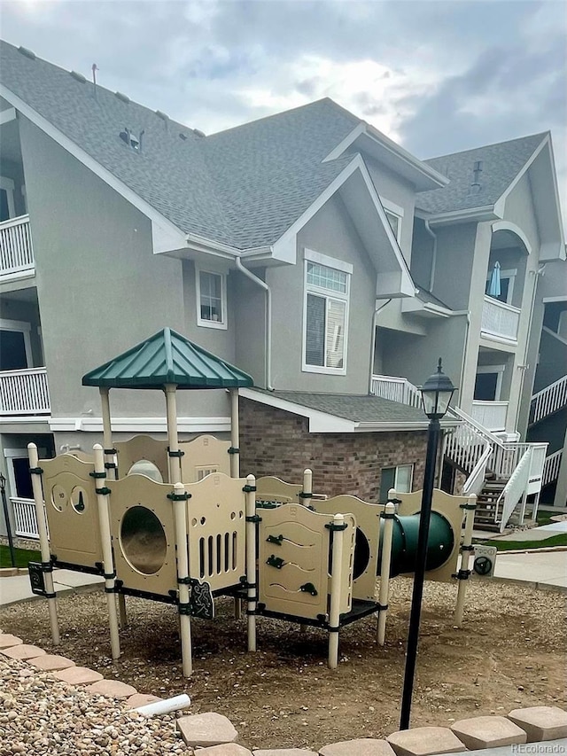 1841 S Dunkirk St Unit 203, Aurora, CO 80017 - view of property's community