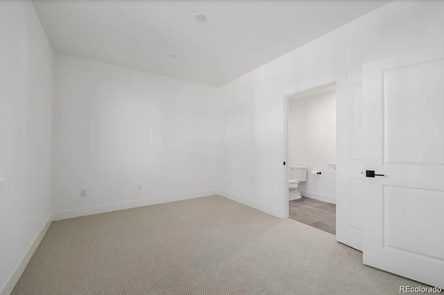 2361 Junegrass Ln, Superior, CO 80027 - carpeted empty room with baseboards
