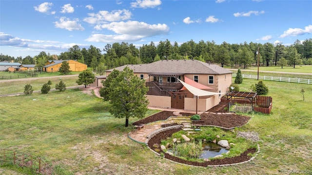 7755 Pine Cone Rd, Colorado Springs, CO 80908 - photo 1
