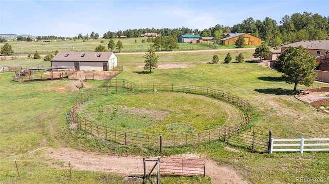 7755 Pine Cone Rd, Colorado Springs, CO 80908 - photo 6