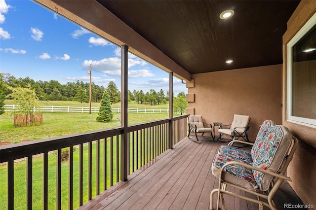 7755 Pine Cone Rd, Colorado Springs, CO 80908 - photo 8