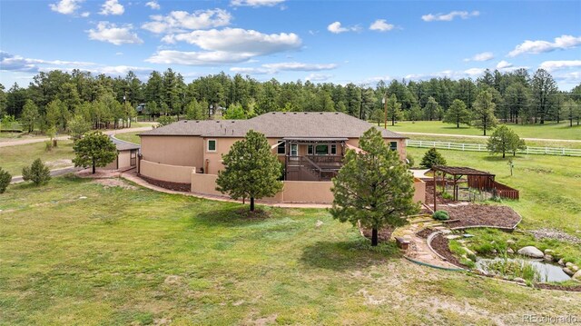7755 Pine Cone Rd, Colorado Springs, CO 80908 - photo 36