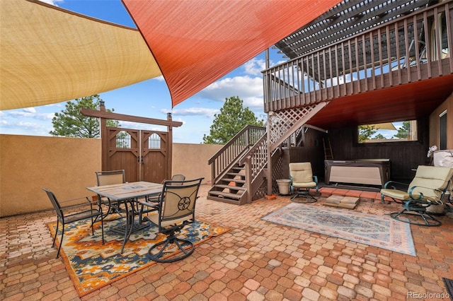 7755 Pine Cone Rd, Colorado Springs, CO 80908 - photo 37