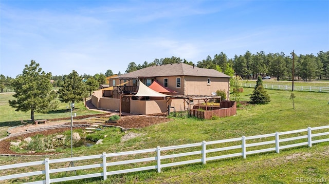 7755 Pine Cone Rd, Colorado Springs, CO 80908 - photo 43