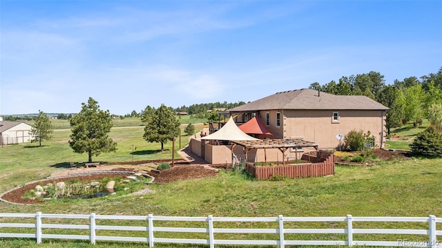 7755 Pine Cone Rd, Colorado Springs, CO 80908 - photo 44